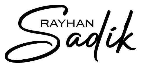 Rayhan Sadik